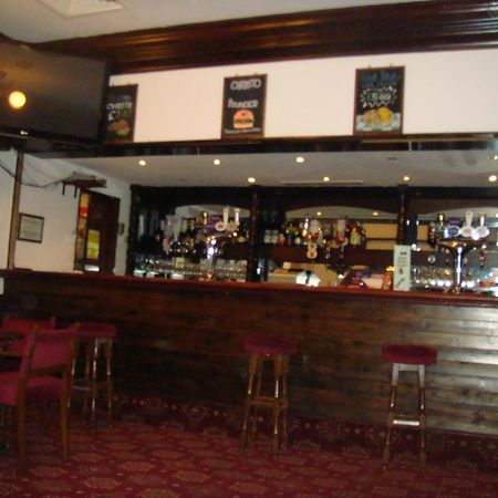 County Hotel 도버 외부 사진