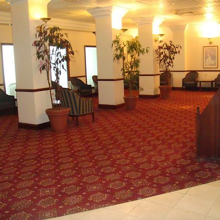 County Hotel 도버 외부 사진