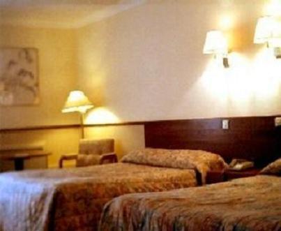 County Hotel 도버 객실 사진